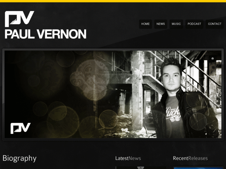 www.djpaulvernon.com