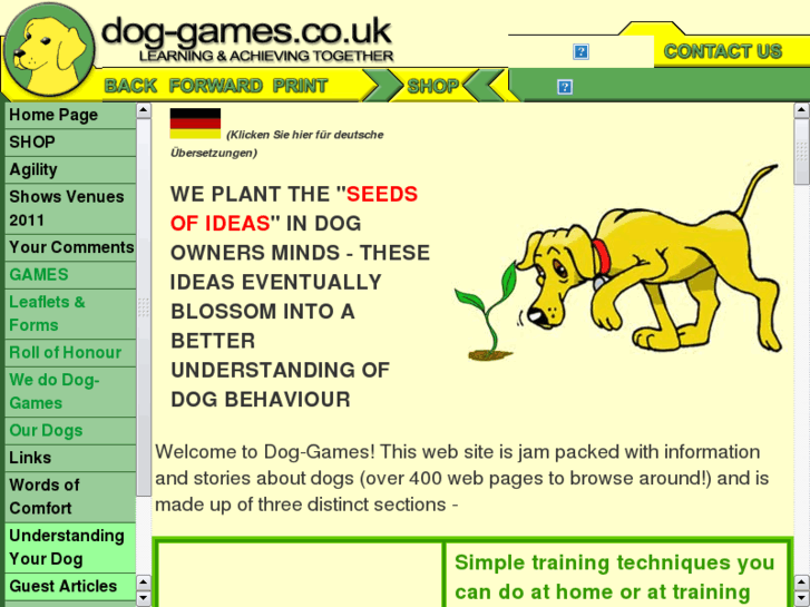 www.dog-games.net