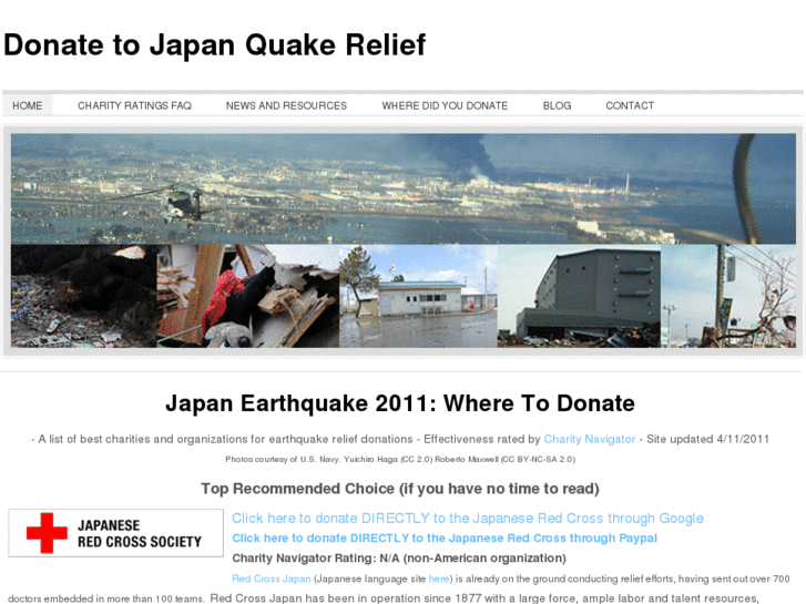 www.donatejapanquakerelief.org