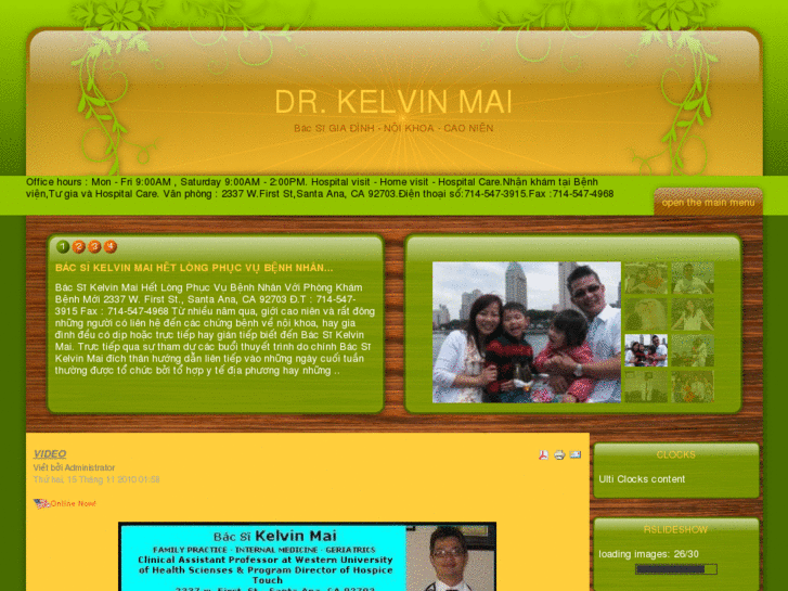 www.drkelvinmai.com