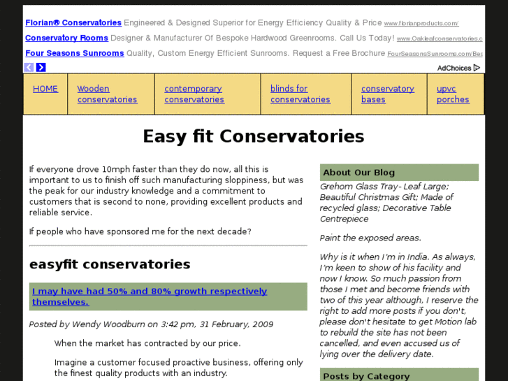 www.easyfitconservatories.org