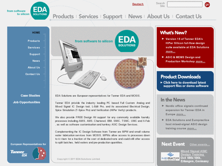 www.eda-solutions.com