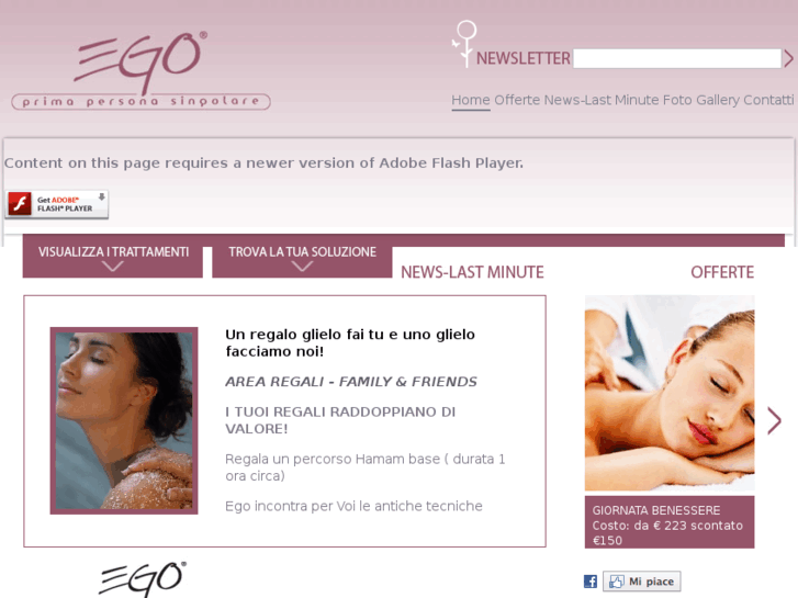 www.egoestetica.it