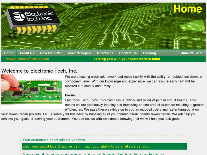 www.electronictechinc.com