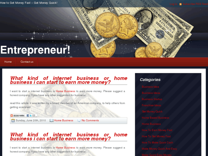 www.entrepreneur-ish.com