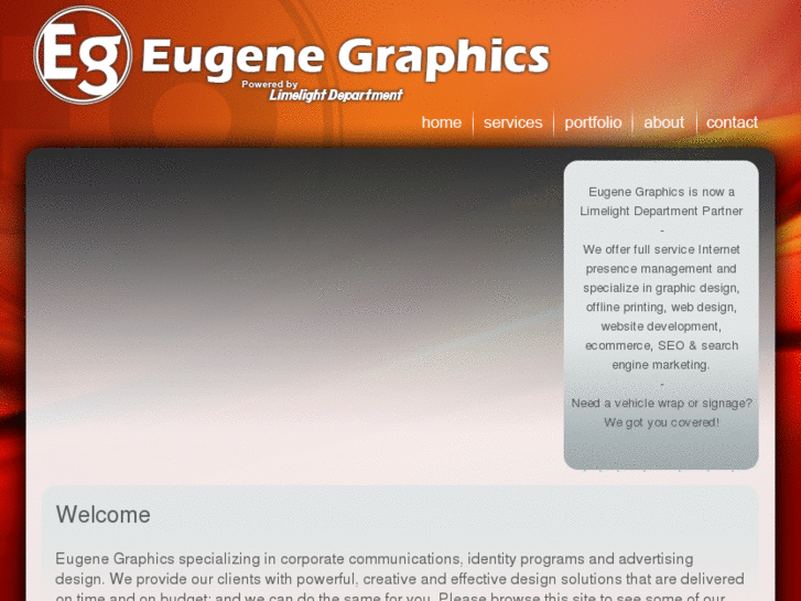 www.eugenegraphics.com