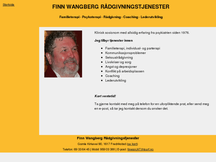 www.finnwangberg.com