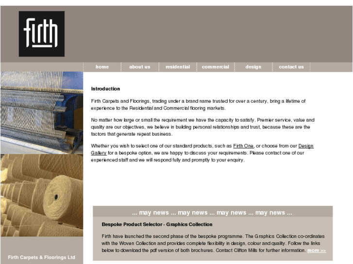 www.firthcarpets.com