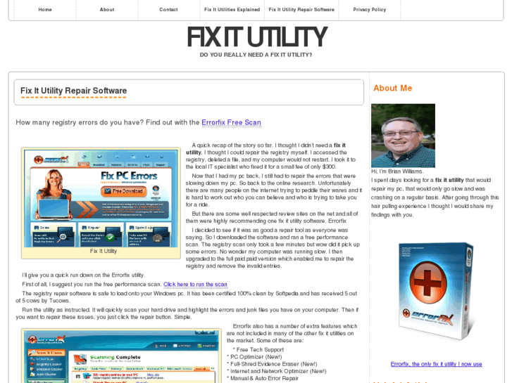 www.fixitutility.org