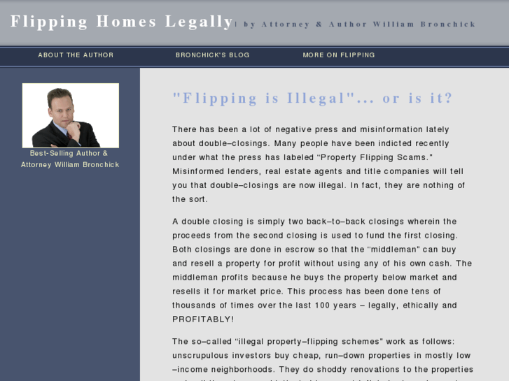 www.flippinghomeslegally.com