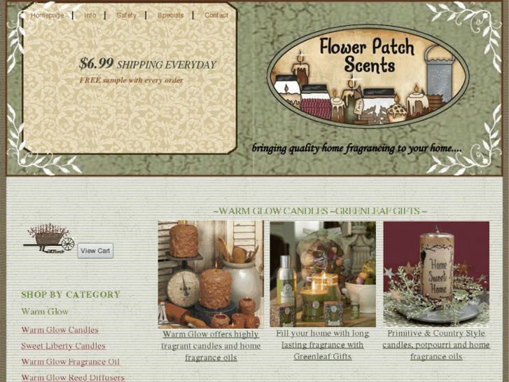 www.flowerpatchscents.com