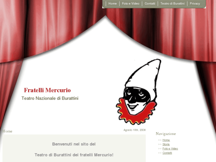 www.fratellimercurio.com