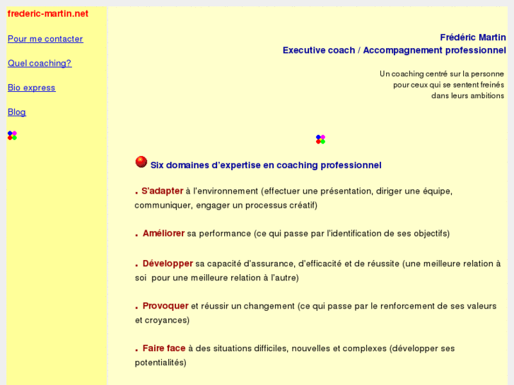 www.fredericmartin.net