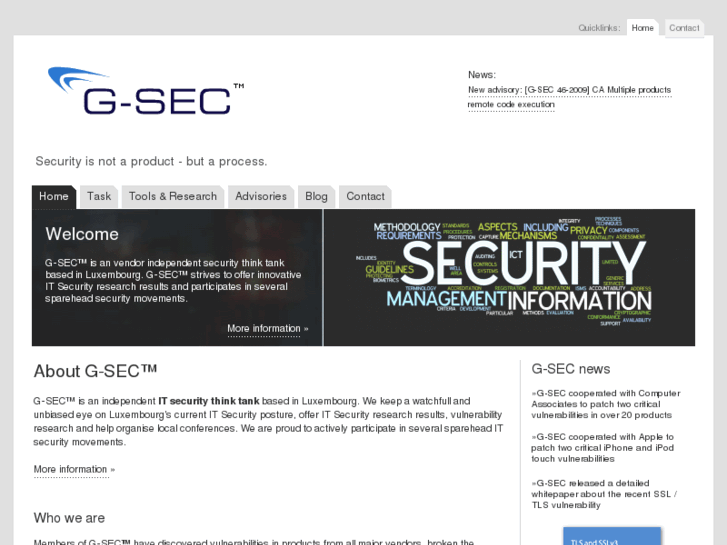 www.g-sec.lu