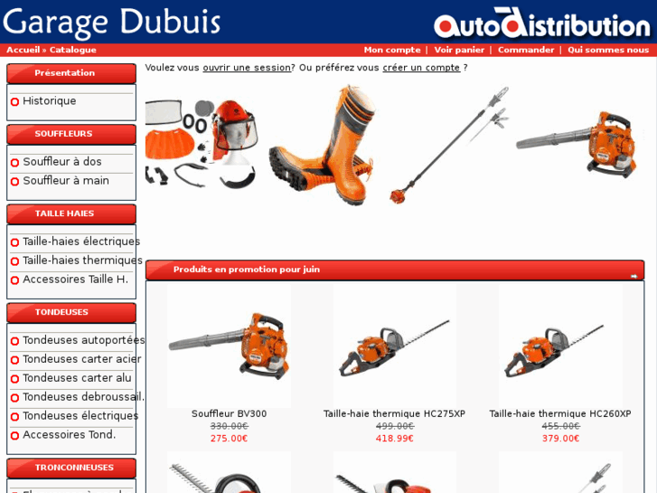 www.garage-dubuis.com