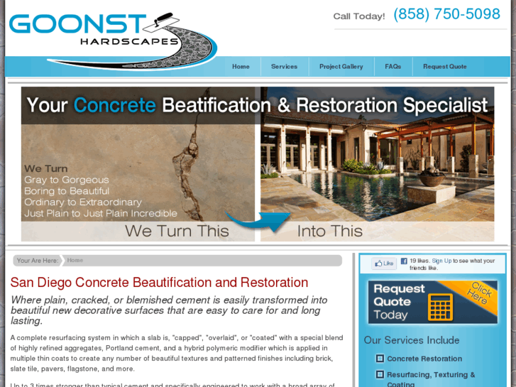 www.goonst.com