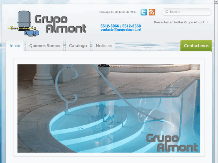 www.grupoalmont.net
