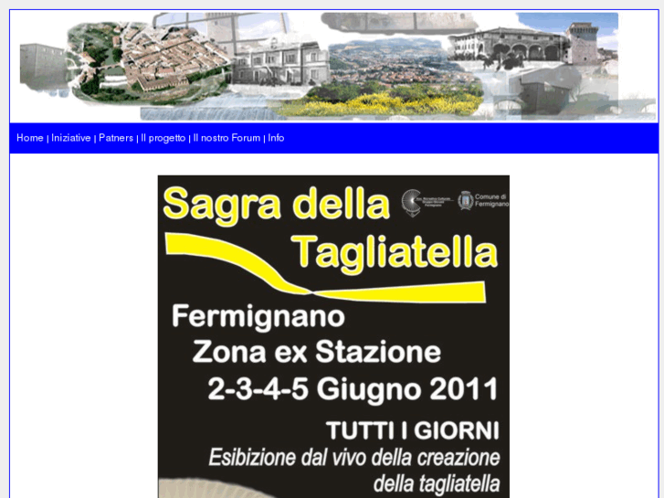 www.gruppogiovanifermignano.org