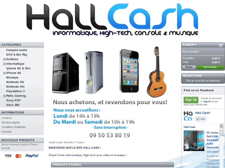 www.hall-cash.com