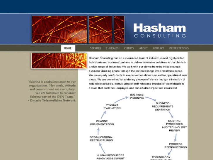 www.hashamconsulting.com