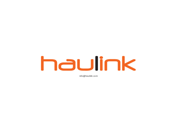 www.haulink.com