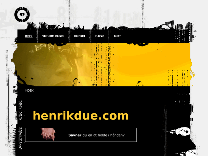 www.henrikdue.com