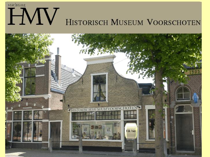 www.historischmuseumvoorschoten.nl