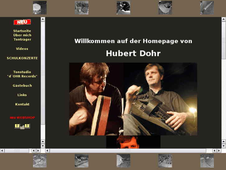 www.hubertdohr.com