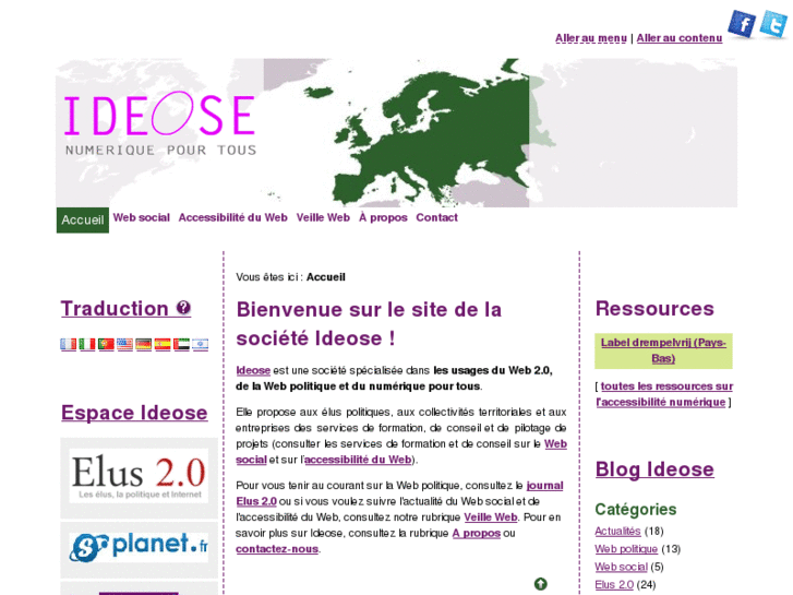 www.ideose.com