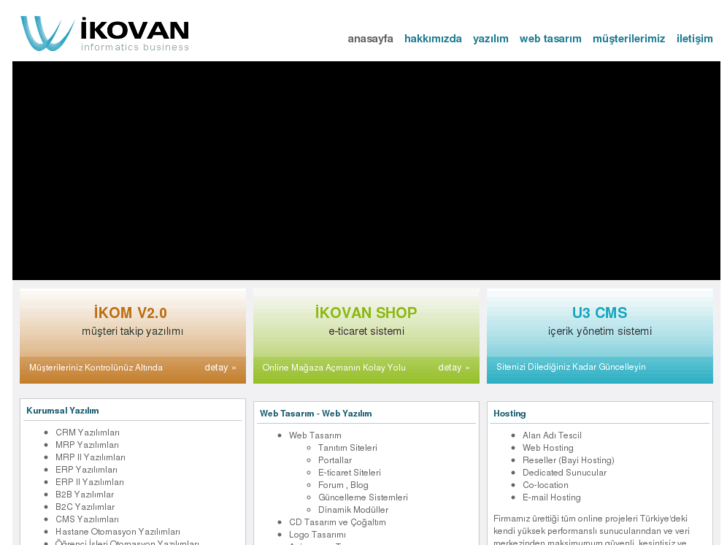 www.ikovan.com