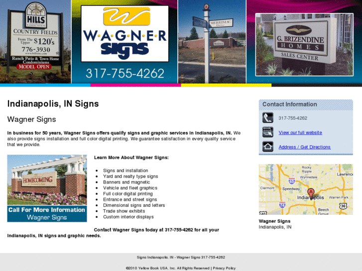 www.indianapoliscustomsigns.com