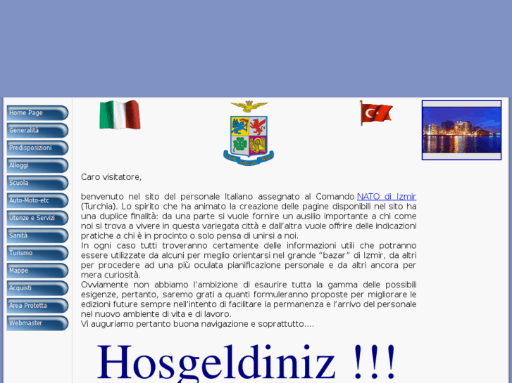 www.italianinatoizmir.com