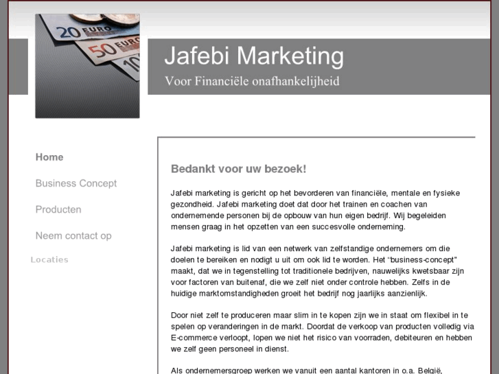 www.jafebimarketing.com