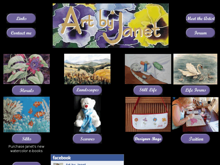 www.janetart.com