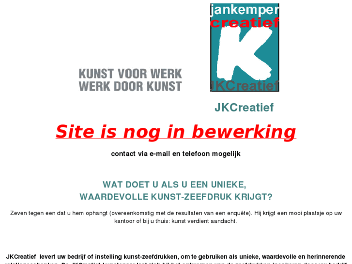 www.jankempercreatief.com