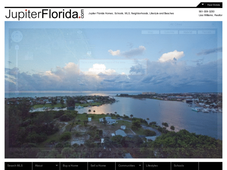 www.jupiterflorida.com