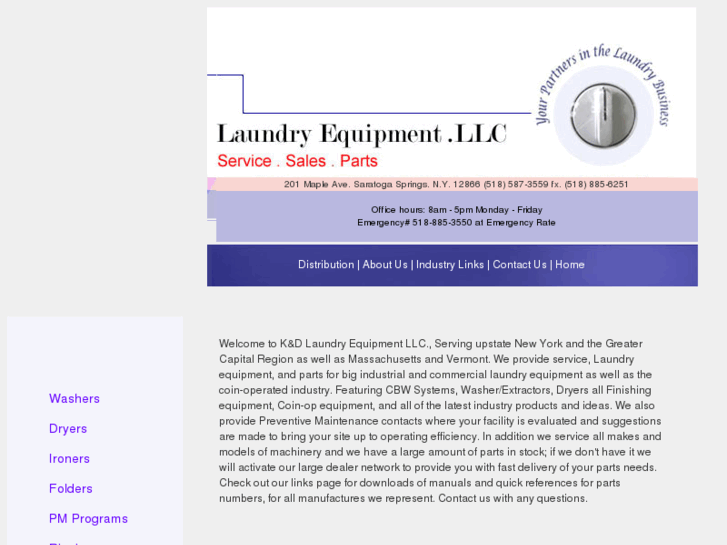 www.kanddlaundry.com