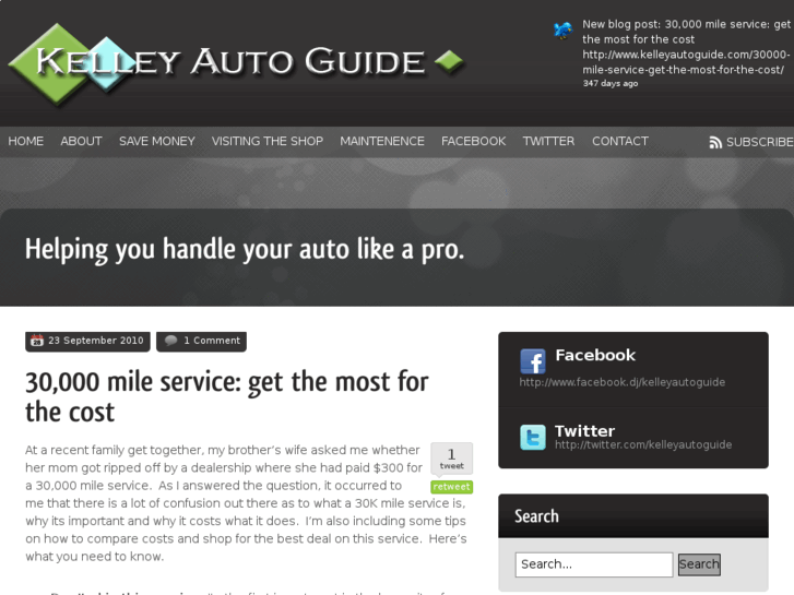 www.kellyautoguide.com