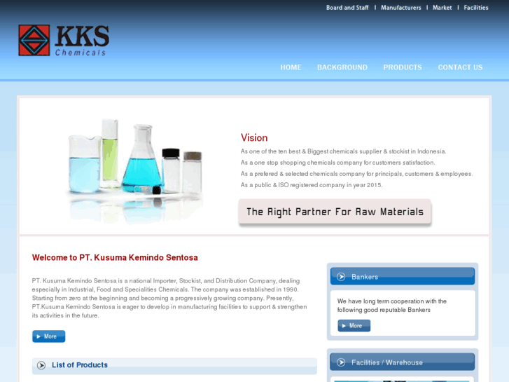 www.kks-chemicals.com