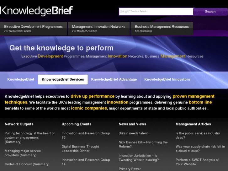 www.knowledgebrief.com