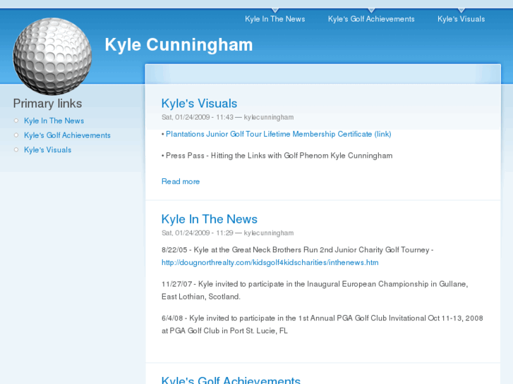 www.kyle-cunningham.com