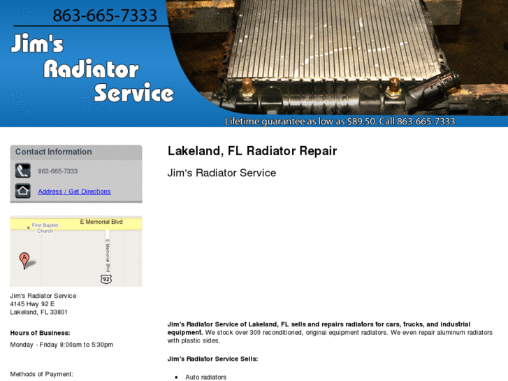 www.lakelandradiator.com