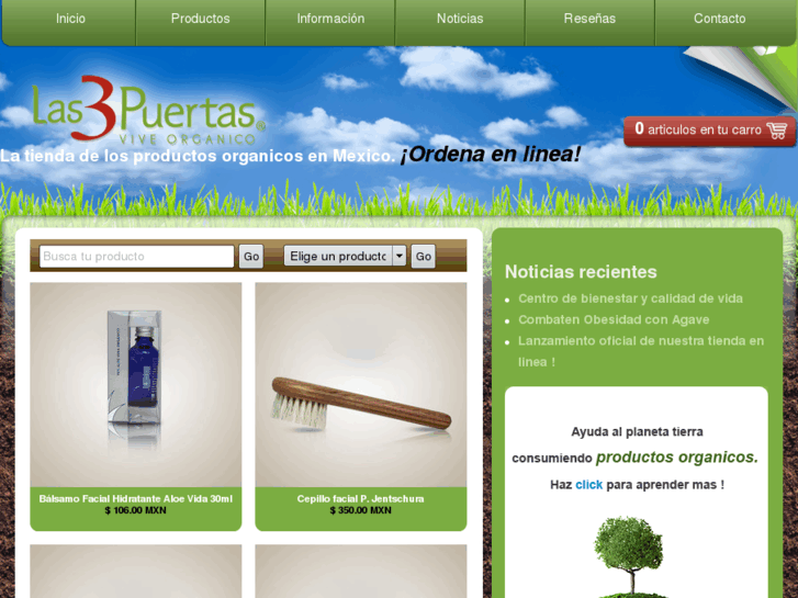 www.las3puertas.com