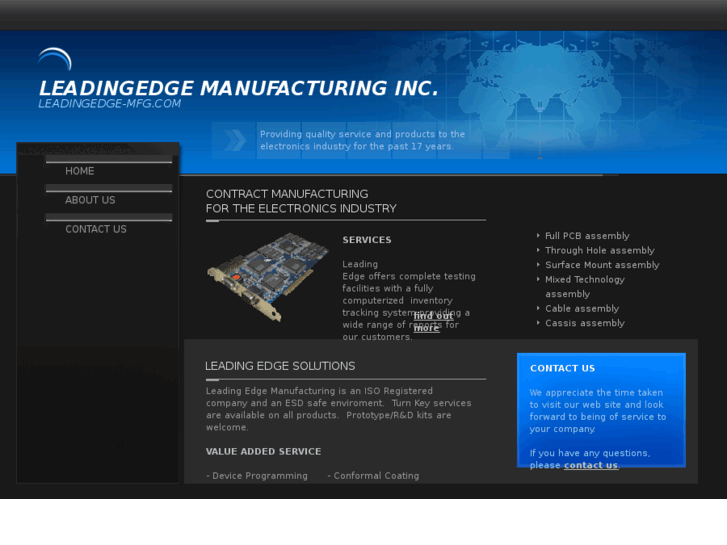 www.leadingedge-mfg.com