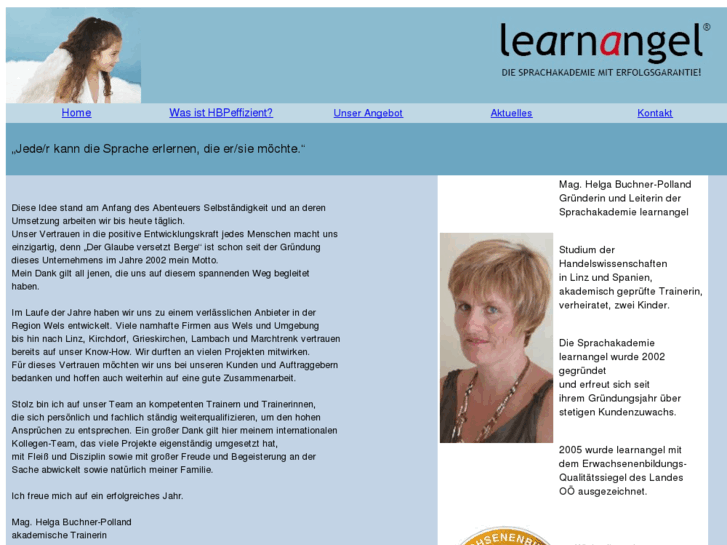 www.learnangel.com