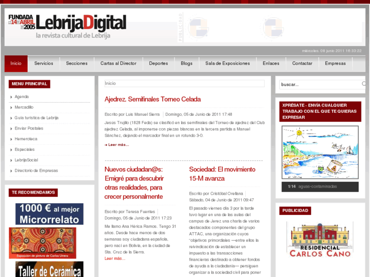 www.lebrijadigital.com