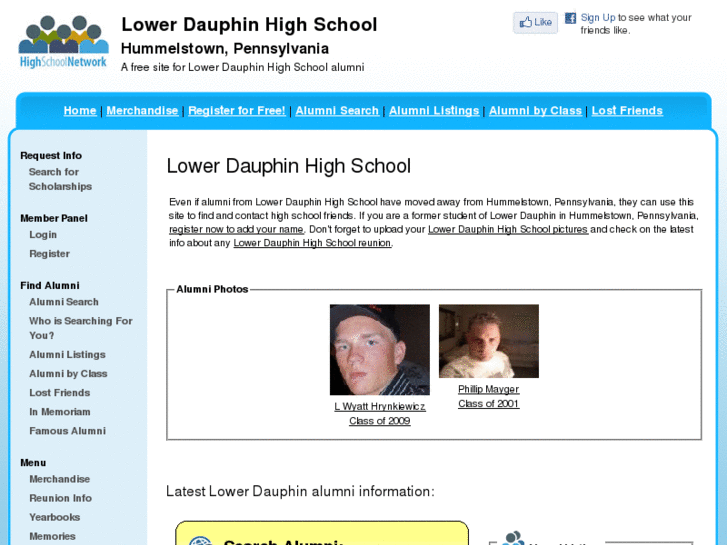 www.lowerdauphinhighschool.org