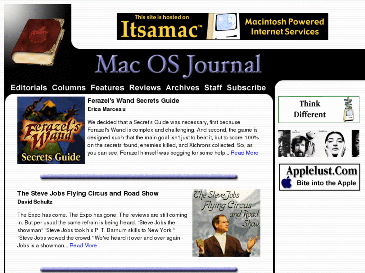 www.macosjournal.net