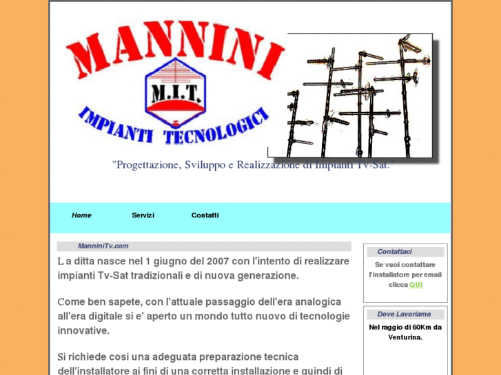 www.manninitv.com