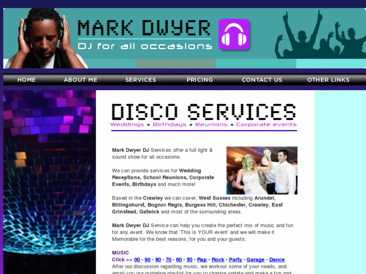 www.markdwyerdj.com